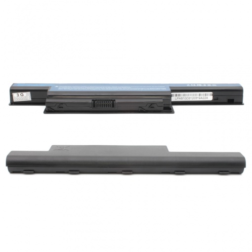 Аккумулятор для ноутбука Acer AS10D31 11,1 В 5200 мАч HQ2200