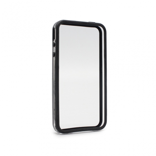 БАМПЕР Cellular Line для iPhone 4s черный