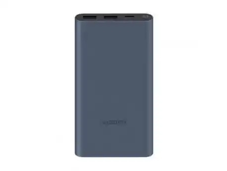 Внешний аккумулятор Xiaomi Mi Fast 22.5W 10000mAh Lite
