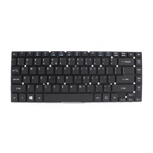 Клавиатура для ноутбука Acer Aspire 4755 4755G 3830 3830T 4830 4830T