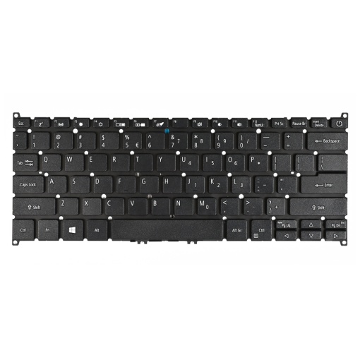 Клавиатура для Acer Swift 3 SF315-41 SF315-41-R6J9 SF315-41