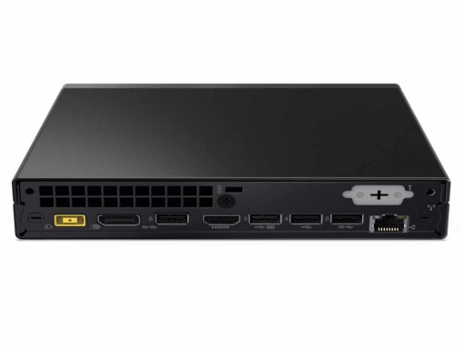Компьютер LENOVO ThinkCentre Neo 50q G4 Win11 Pro /i5-13420H/8 ГБ/256 ГБ/USB-клавиатура и мышь
