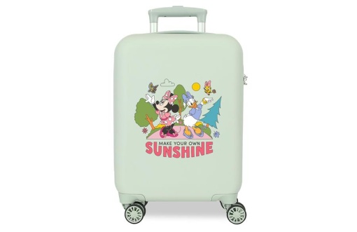Кофейня MINNIE ABS 50 см - мятного цвета