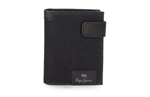 Кошелек PEPE JEANS - темно-синий
