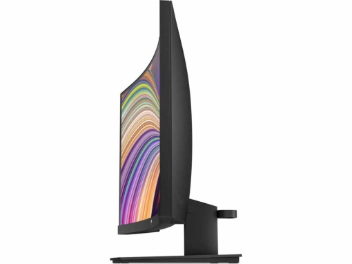 Монитор HP V27c 27"/ВА закрыт/1920x1080/75Гц/5мс/HDMI, DP/FreeSync/VESA/2g