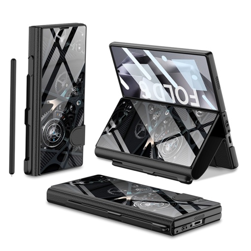 Чехол-оболочка для Samsung F956B Galaxy Z Fold 6 5G тип 2