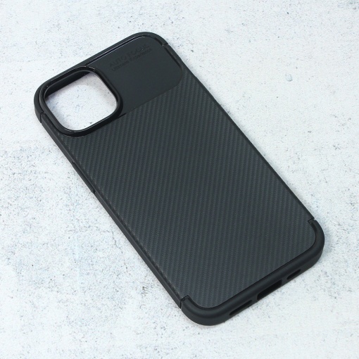 Чехол Defender Carbon для iPhone 14 6.1 черный