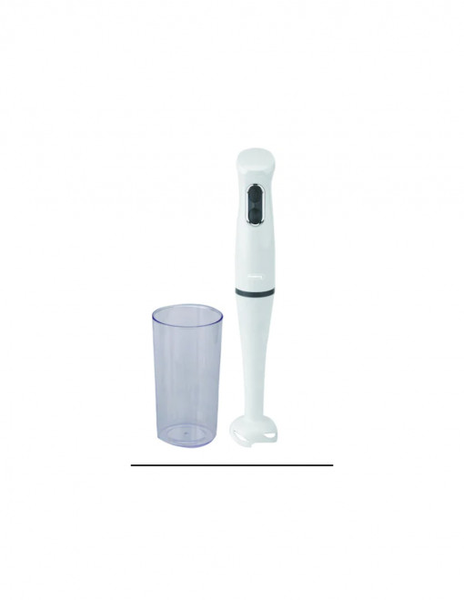 Blender rucni Rosberg R51112AC sa posudom 250W