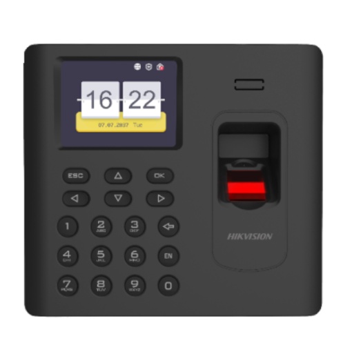 DS-K1A802AMF-B