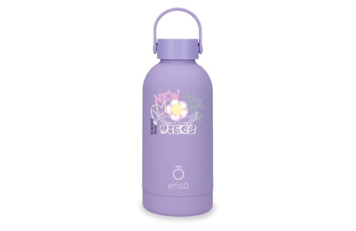 ENSO Termos 350ml - Ljubičasta