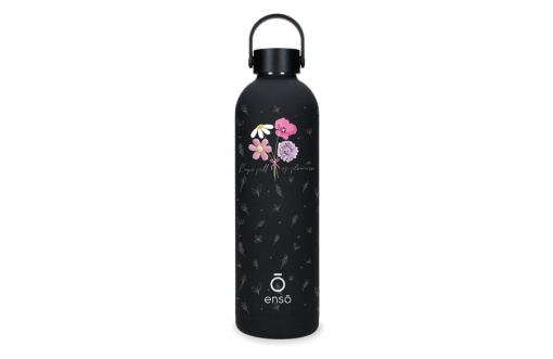 ENSO Termos 750ml - Crna