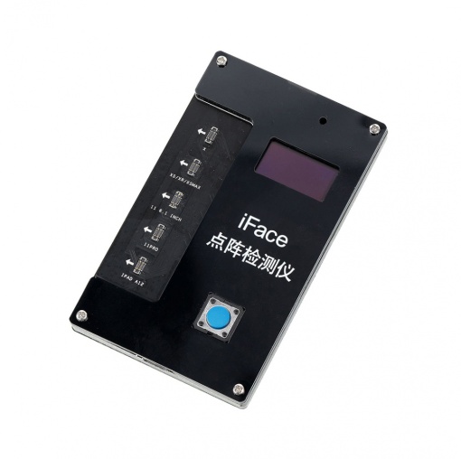 iFace Matrix tester za Face ID reparaciju za Iphone X/XR/XS/XS Max/11/11 Pro/11 pro Max/Ipad A12