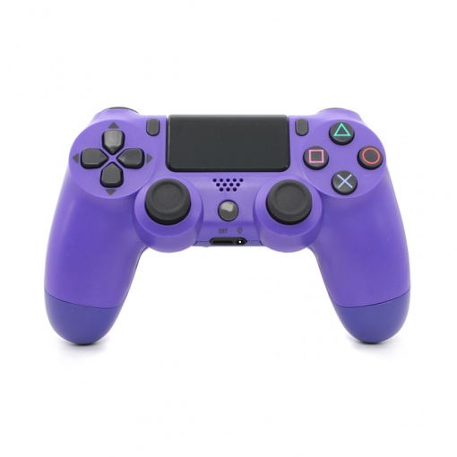 Joypad Dual Shock WIFI za PS4 ljubicasti