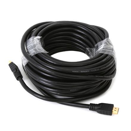 Kabl Omega OCHB15 hdmi v.1.4 crni 15m bulk