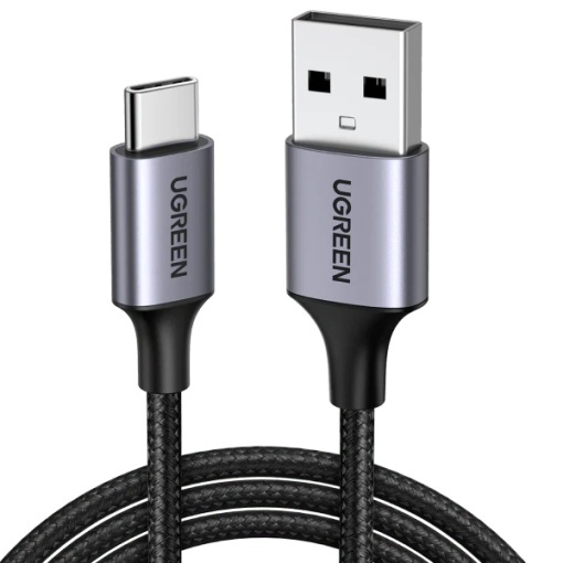 Kabl UGREEN US288 USB-A 2.0 na USB tipe C 2m