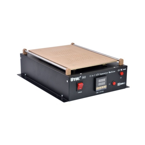 LCD separator 14"