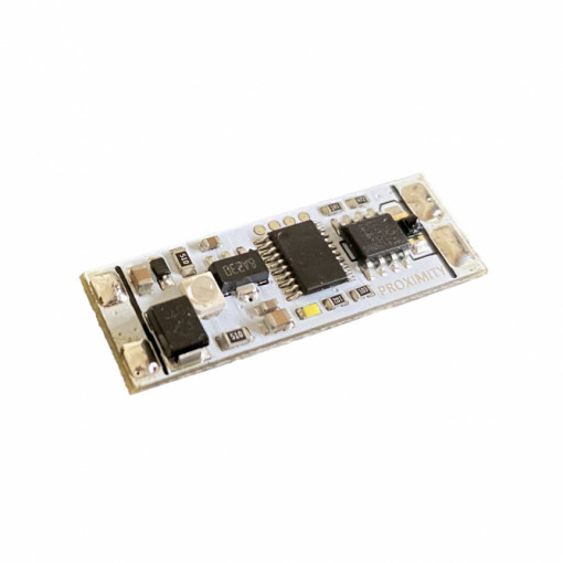 LED PREKIDAC DIMER DP01