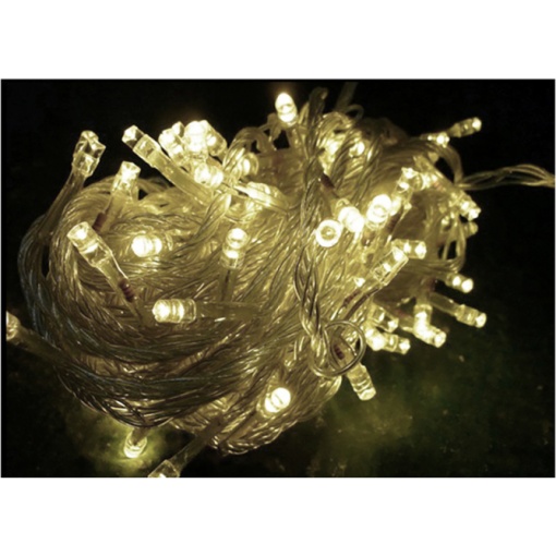 LED SVETLECI SET ENST-3 10m/100 WW