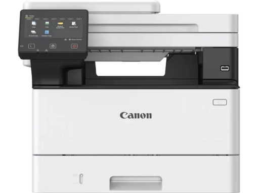 MFP Laser Canon i-SENSYS MF465dw 1200x1200dpi/1GB/40ppm/33ipm/DADF/LAN/WiFi/FAX, Toner CRG-070