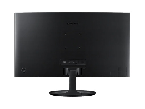 Monitor SAMSUNG LS24C360EAUXEN 24"/VA,zakrivljen/1920X1080/75Hz/4ms GtG/VGA,HDMI/Freesync/VESA