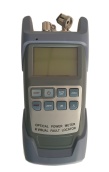 Optical Power Meter&Visual fault locator