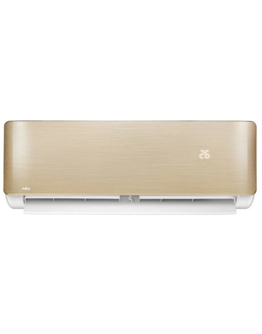 Panel AB7 Aurora gold 12k MDV