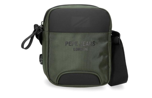 PEPE JEANS Torba na rame - Zelena
