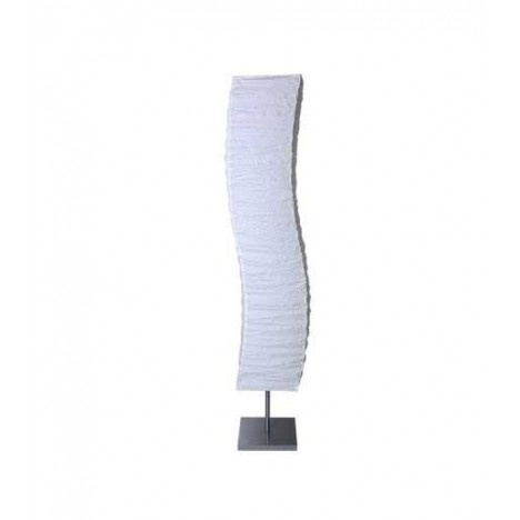 PODNA LAMPA HN3039 SILVER E14