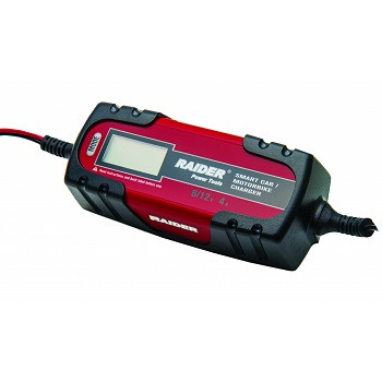 Punjac invertorski RD-BC13 6/12V 120Ah 032202