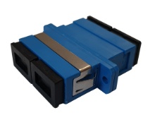 SC/UPC Duplex adapter Singlemode