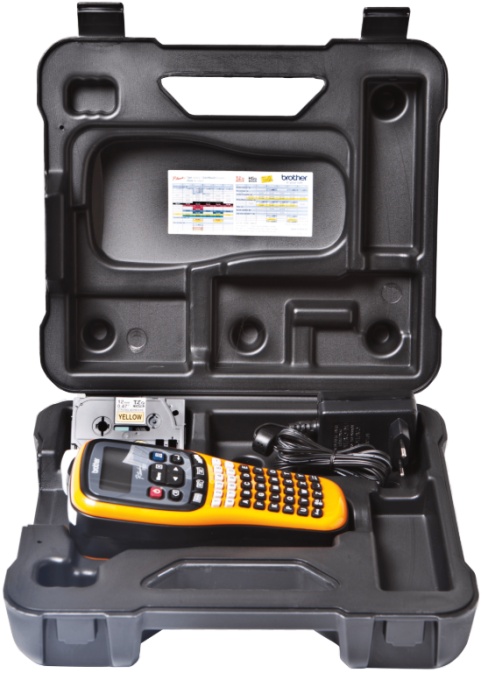ŠTAMPAČ P-TOUCH E100