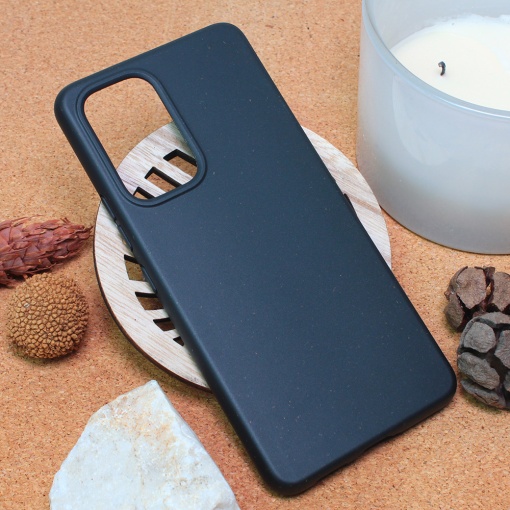 Teracell Nature All Case Samsung A536B Galaxy A53 5G black