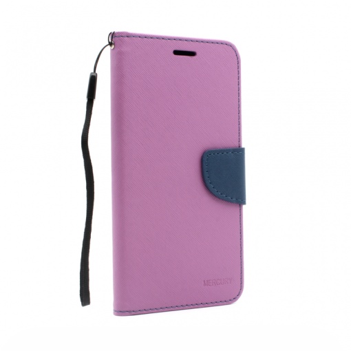 Torbica Mercury za Xiaomi Redmi 14C/Redmi A4 ljubicasta