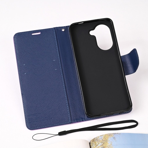 Torbica Mercury za Xiaomi Redmi A5 4G EU 173mm ljubicasta