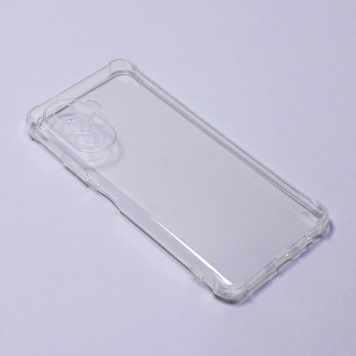 Torbica Transparent Ice Cube za Huawei Nova Y70/Y70 Plus