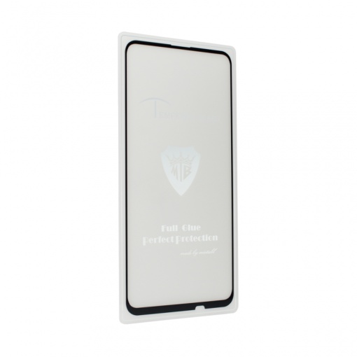 Zastitno staklo Tempered Glass 2.5D full glue za Huawei P Smart Z/Y9 Prime 2019 crni