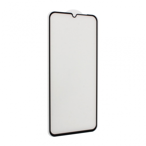 Zastitno Staklo Tempered glass 2.5D full glue za Motorola Moto E7 crni