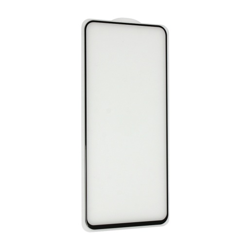 Zastitno Staklo Tempered glass 2.5D full glue za Realme GT2 Pro crni