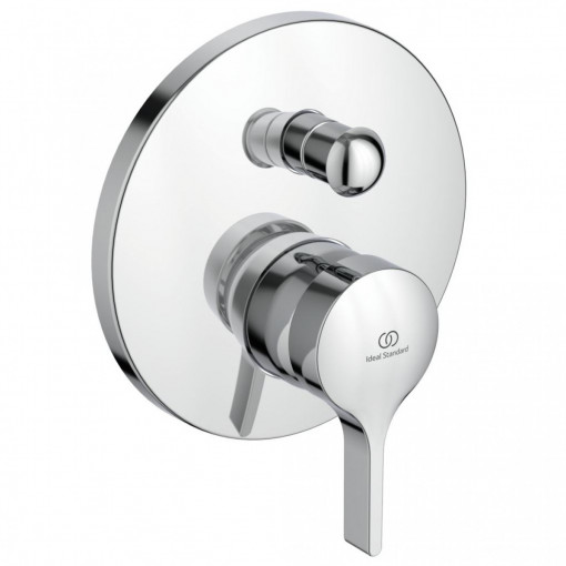 Встраиваемая крышка смесителя IDEAL STANDARD MELANGE с переключателем