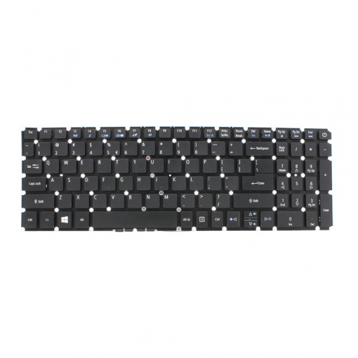 Клавиатура для ноутбука Acer Aspire 5 A517-51G