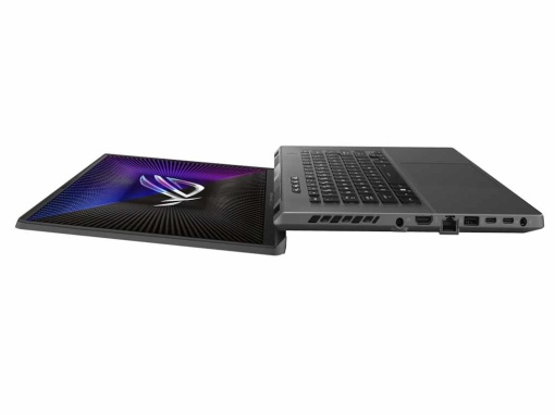 Ноутбук ASUS ROG Zephyrus G16 605WI-QR037W/Win11Home/16-дюймовый OLED-дисплей/Ryzen 9 AI-HX370/32 ГБ/1 ТБ SSD/RTX4070