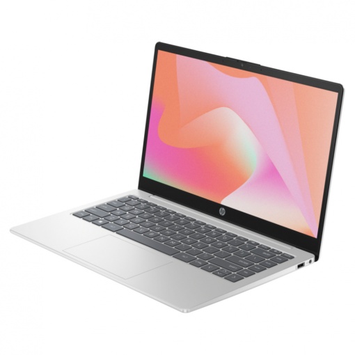 Ноутбук HP 14-ep0000nm / 14 дюймов FHD AG / i3-N305 / 8 ГБ / 512 ГБ / 3g / sre DOS, 807F0EA