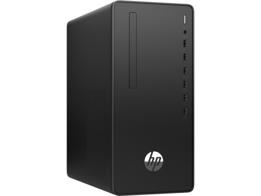 Рачунар HP 295 G8 MT/DOS/Ryzen 5-5600/8 ГБ/256 ГБ