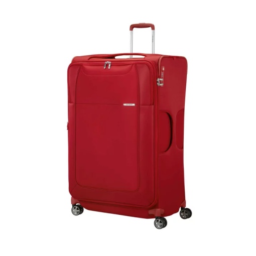 Чемодан Samsonite D'Lite на четырех колесах