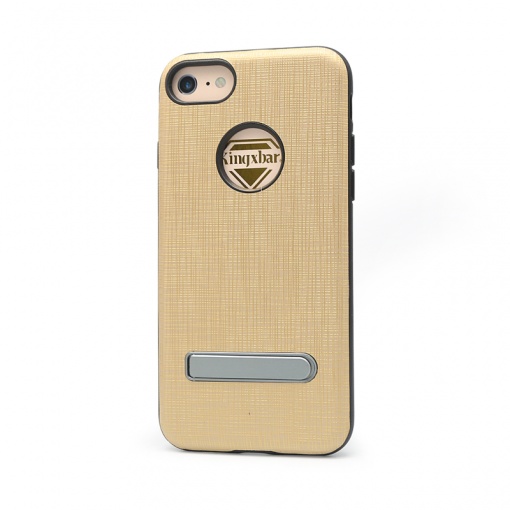 Чехол Kavaro Hold для iPhone 7/8 золотой