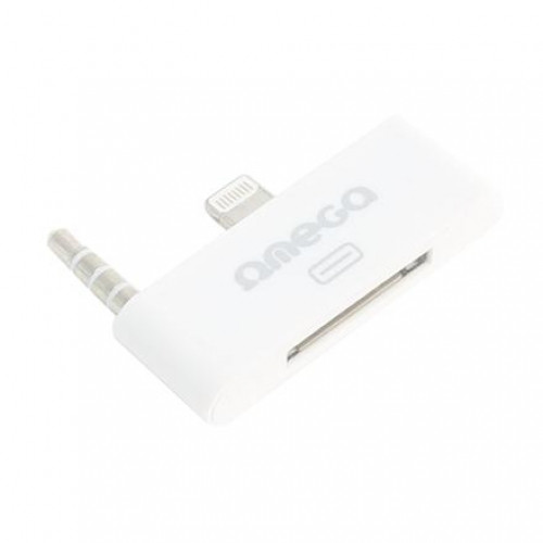 Adapter Omega OAI za IPHONE