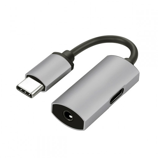 Adapter Omega PMMAC35 type C