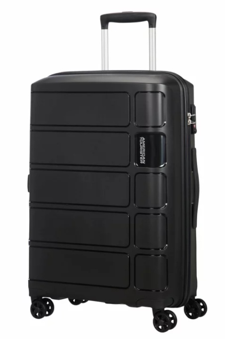 American Tourister Summer Splash Kofer Na Četiri Točka M