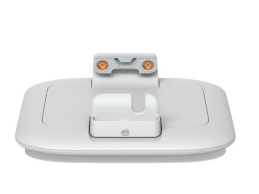 Antenna accessory that provides 90-degree directional,extended range cove for Swiss Army Knife