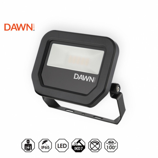 DAWN LED REFLEKTOR BR-FL20W-02 4000K 2200lm 100° IP65